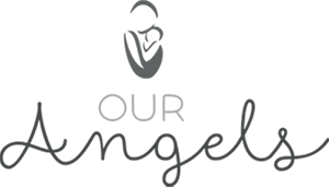 Our Angels Charity Logo