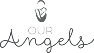 Our Angels Logo