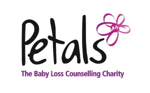 Petals Charity Website