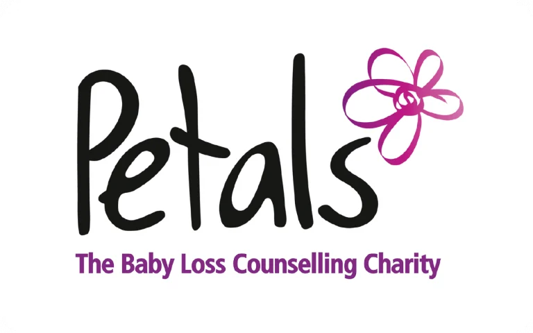 Petals Charity Website