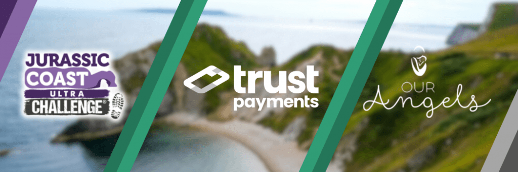 Trust Payments Fundraising for OAC