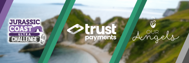 Trust Payments Fundraising for OAC